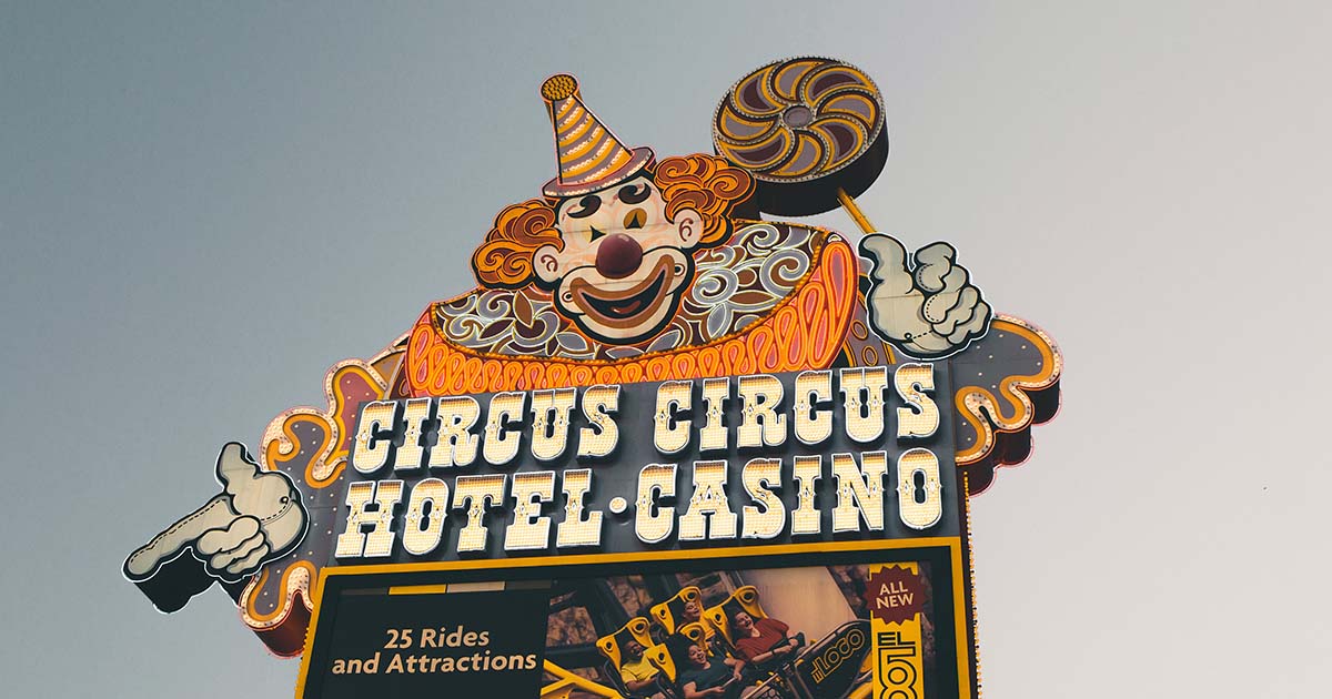 Affordable Things to Do with Family in Vegas