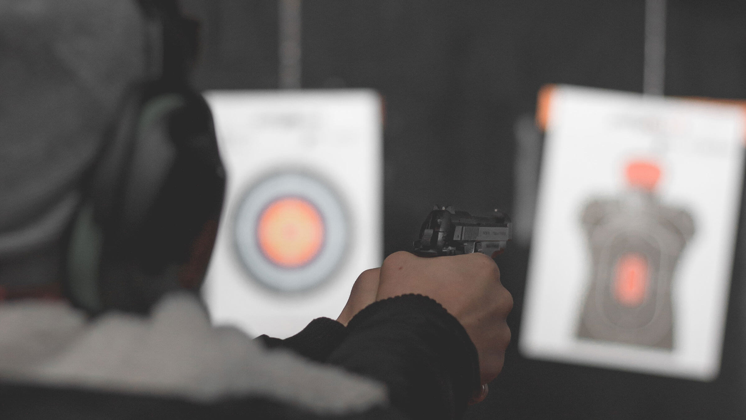5 Best Shooting Ranges in Las Vegas 2022