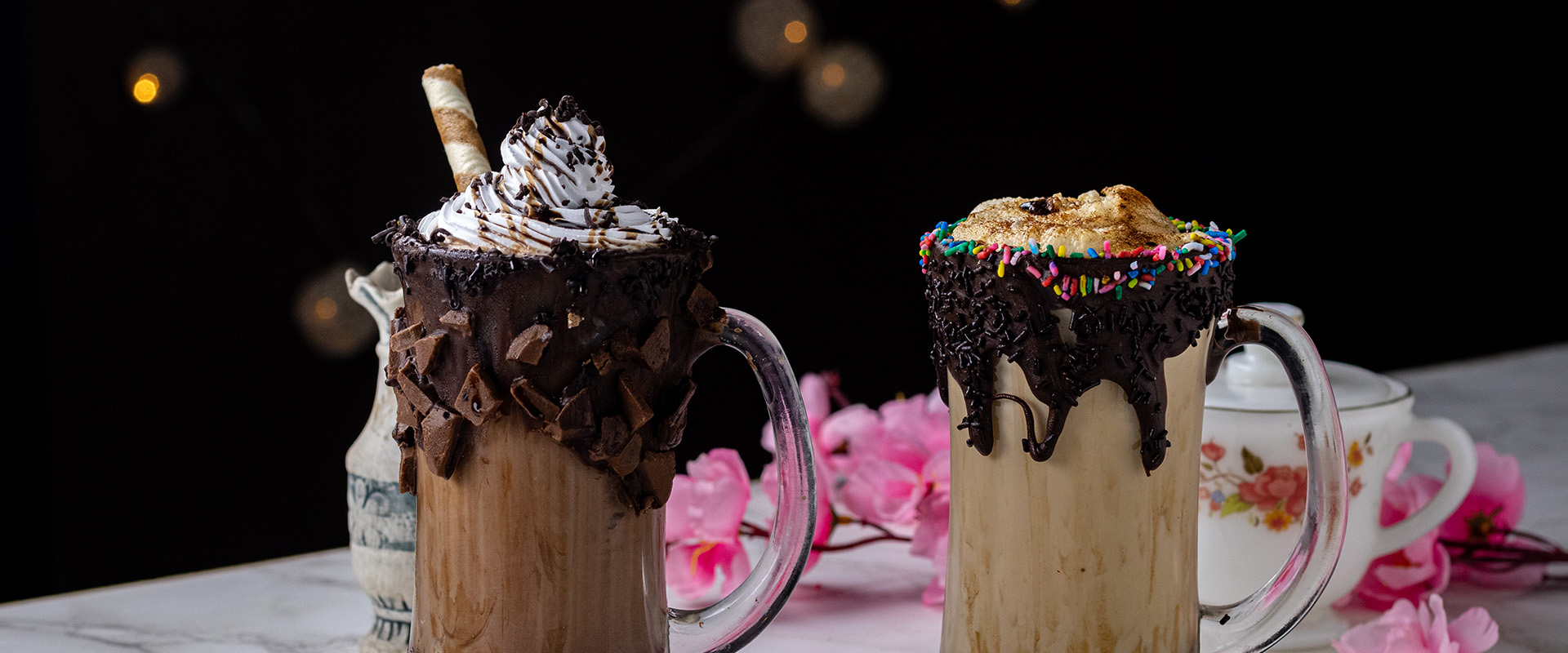 6 Best Milkshake Spots In Las Vegas On The Strip   Best Milkshakes In Las Vegas Featured 