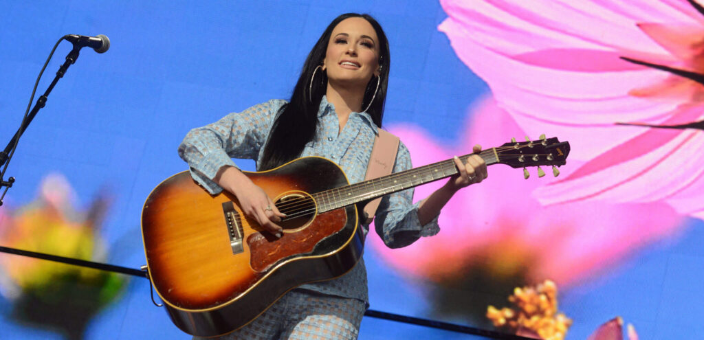 Kacey Musgraves